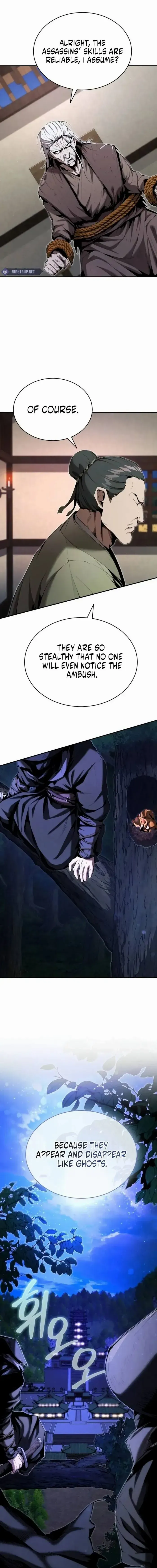 Read The Reluctant Demon Cult Leader Manga Online