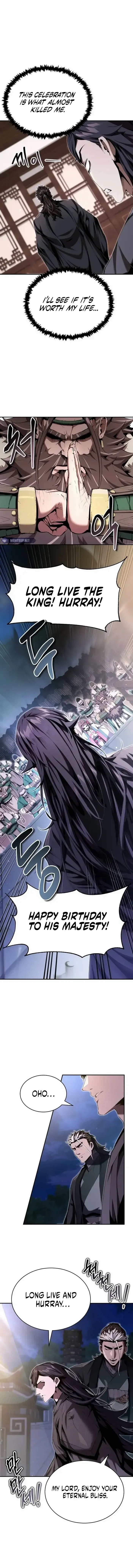 Read The Reluctant Demon Cult Leader Manga Online