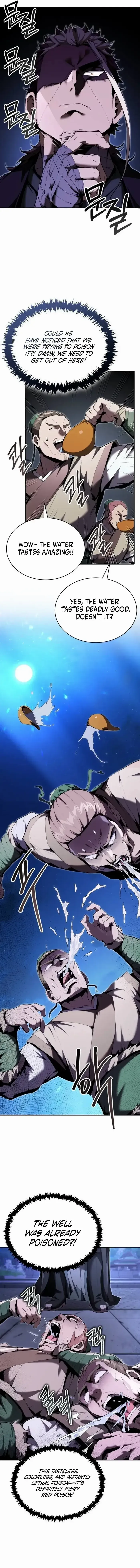 Read The Reluctant Demon Cult Leader Manga Online