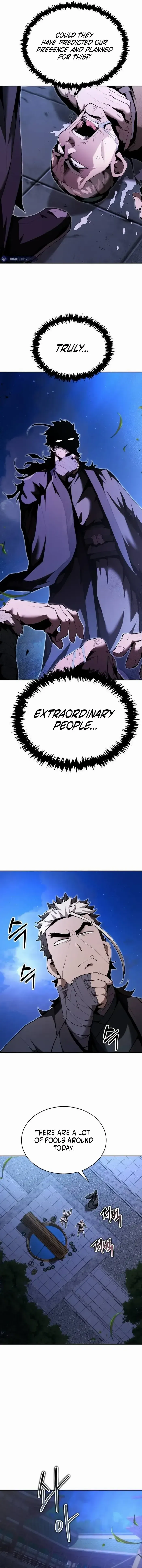 Read The Reluctant Demon Cult Leader Manga Online