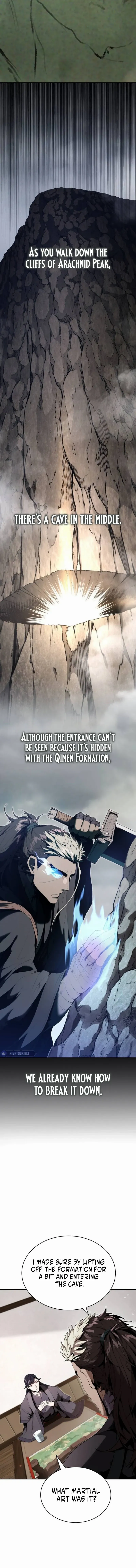 Read The Reluctant Demon Cult Leader Manga Online