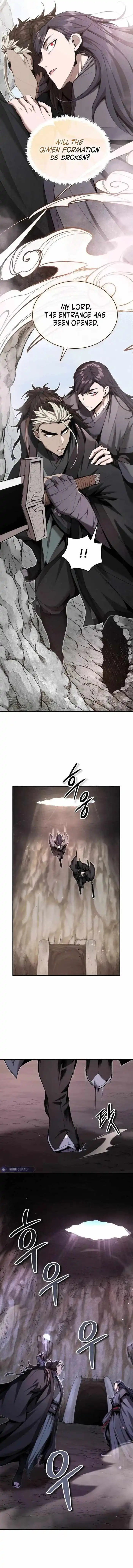 Read The Reluctant Demon Cult Leader Manga Online
