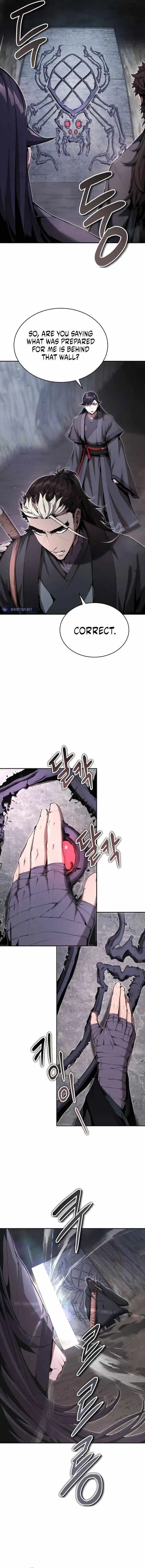 Read The Reluctant Demon Cult Leader Manga Online