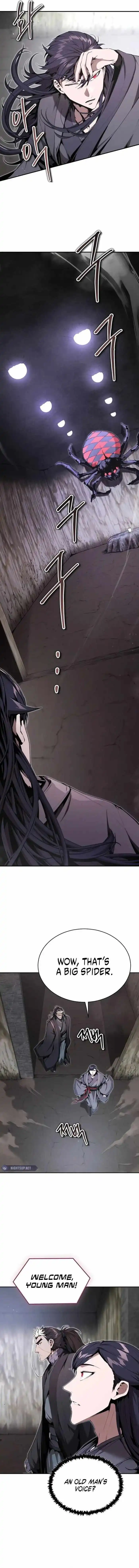 Read The Reluctant Demon Cult Leader Manga Online