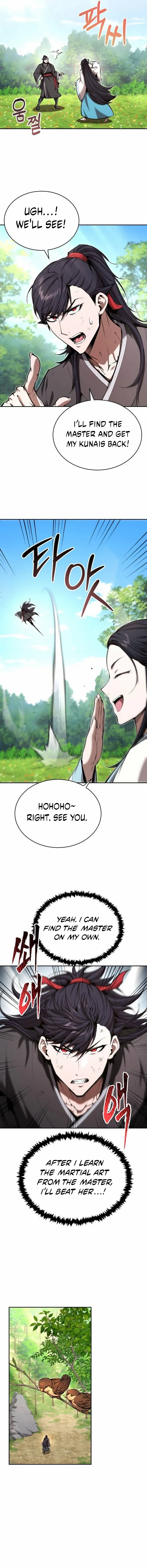 Read The Reluctant Demon Cult Leader Manga Online