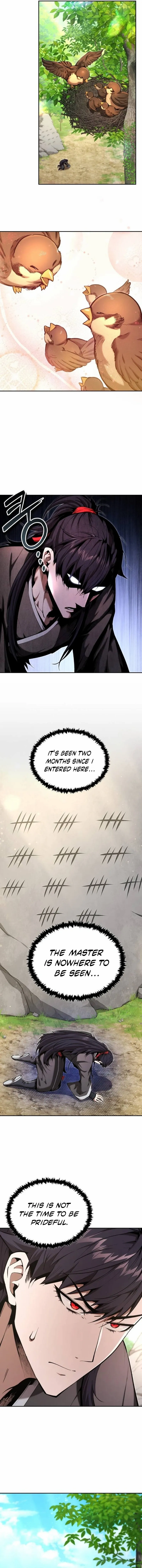 Read The Reluctant Demon Cult Leader Manga Online