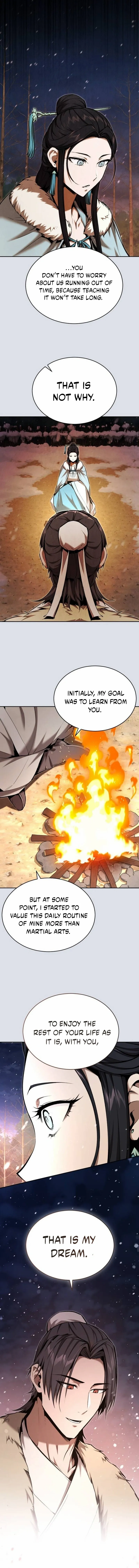 Read The Reluctant Demon Cult Leader Manga Online