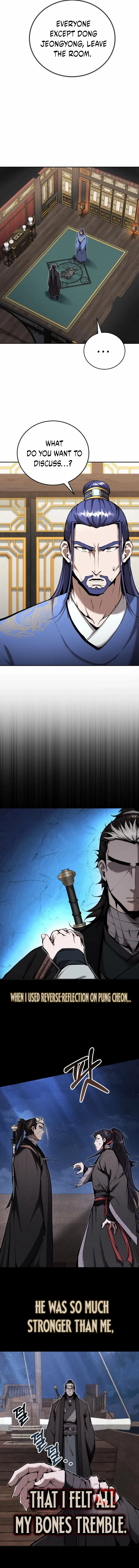 Read The Reluctant Demon Cult Leader Manga Online