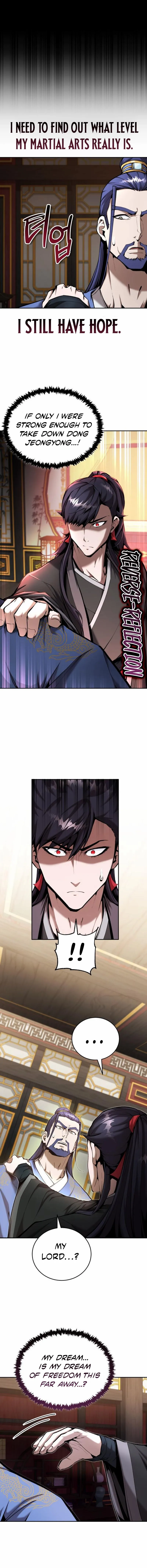Read The Reluctant Demon Cult Leader Manga Online