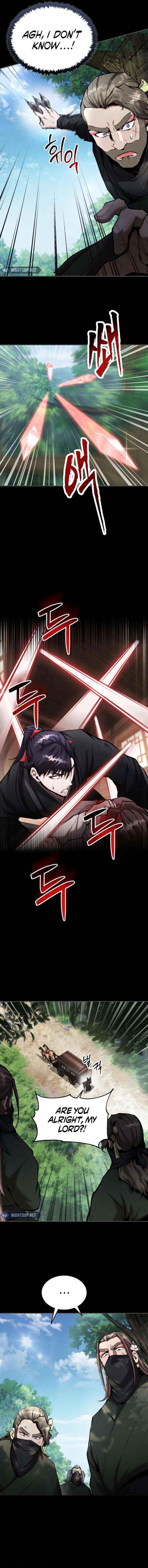 Read The Reluctant Demon Cult Leader Manga Online