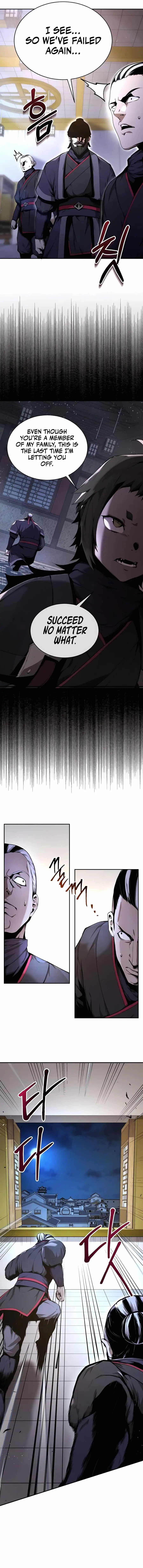 Read The Reluctant Demon Cult Leader Manga Online