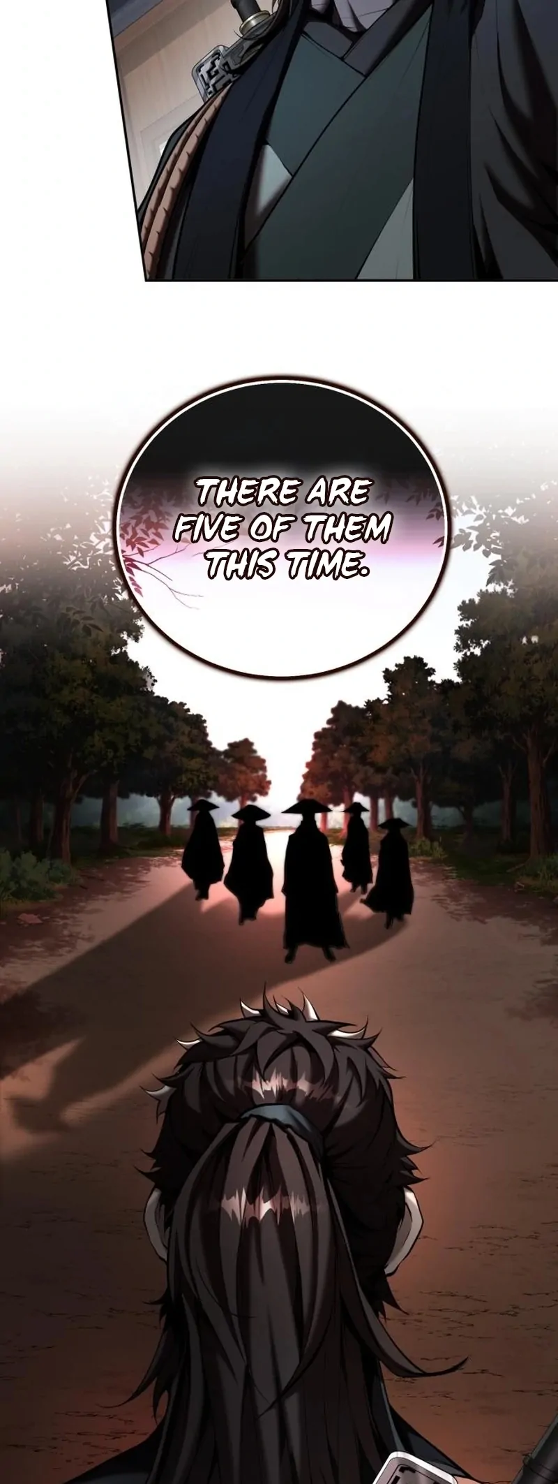 Read The Reluctant Demon Cult Leader Manga Online