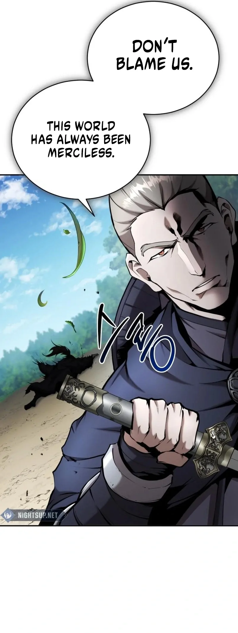 Read The Reluctant Demon Cult Leader Manga Online