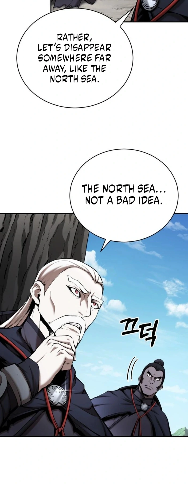 Read The Reluctant Demon Cult Leader Manga Online
