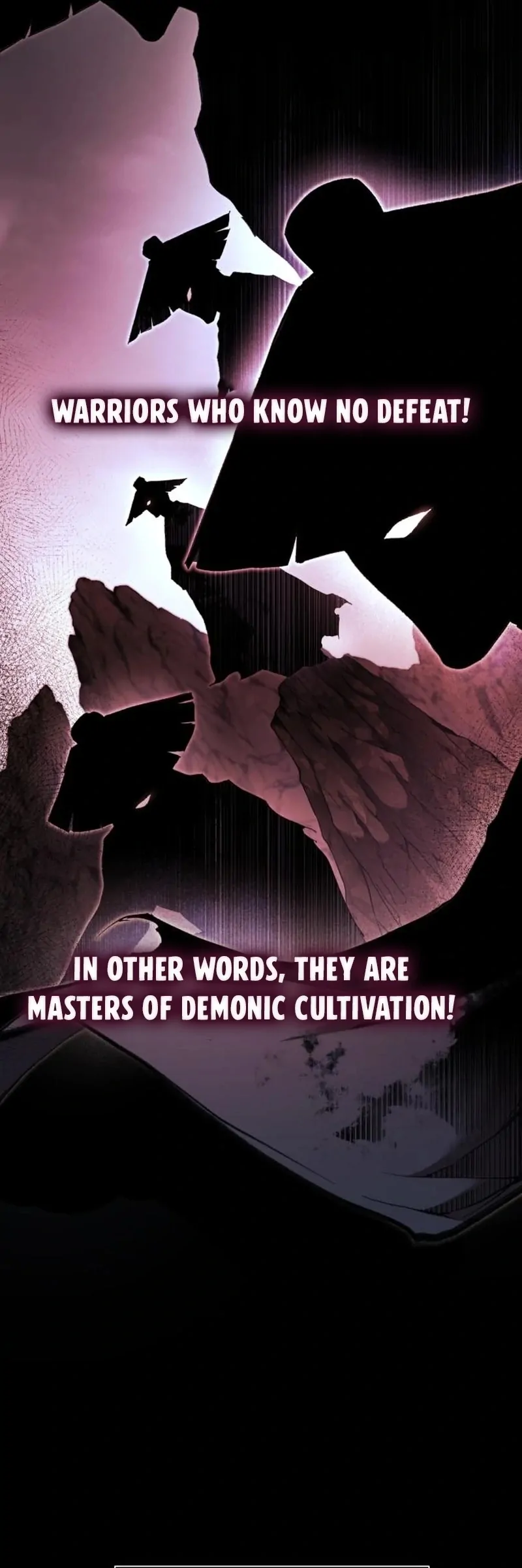 Read The Reluctant Demon Cult Leader Manga Online