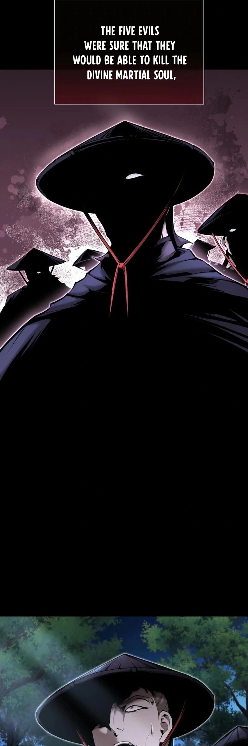 Read The Reluctant Demon Cult Leader Manga Online