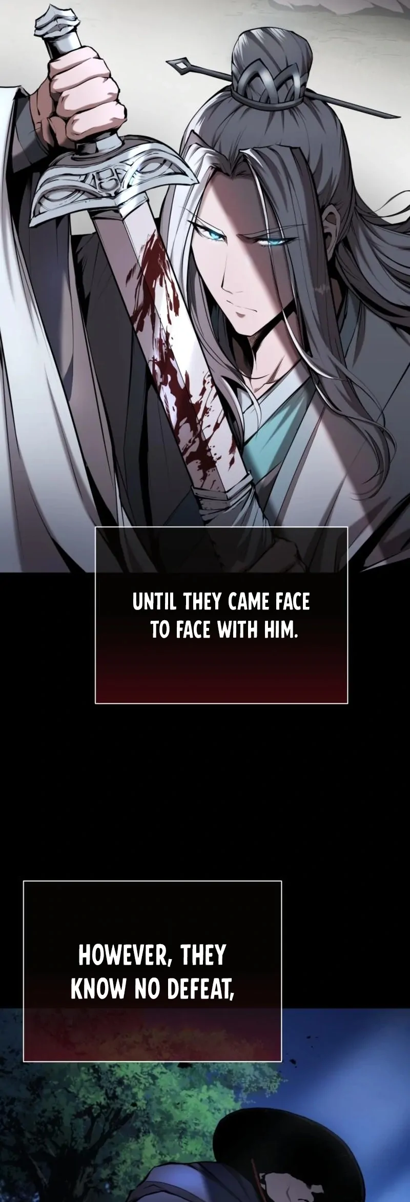 Read The Reluctant Demon Cult Leader Manga Online