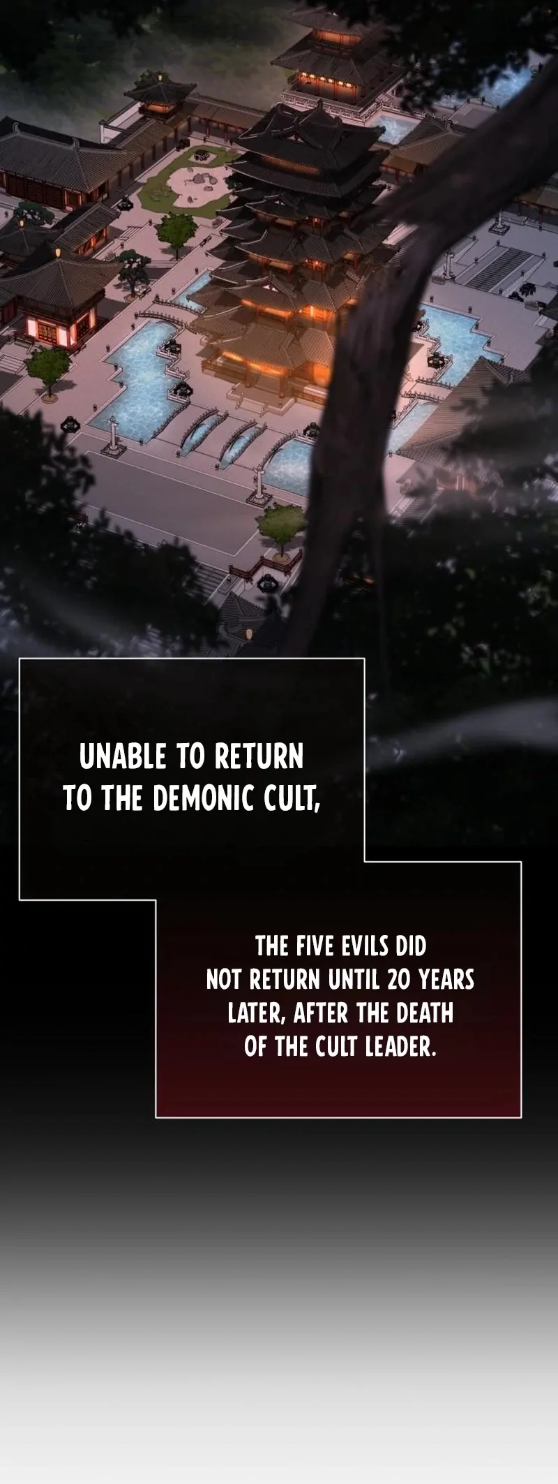 Read The Reluctant Demon Cult Leader Manga Online