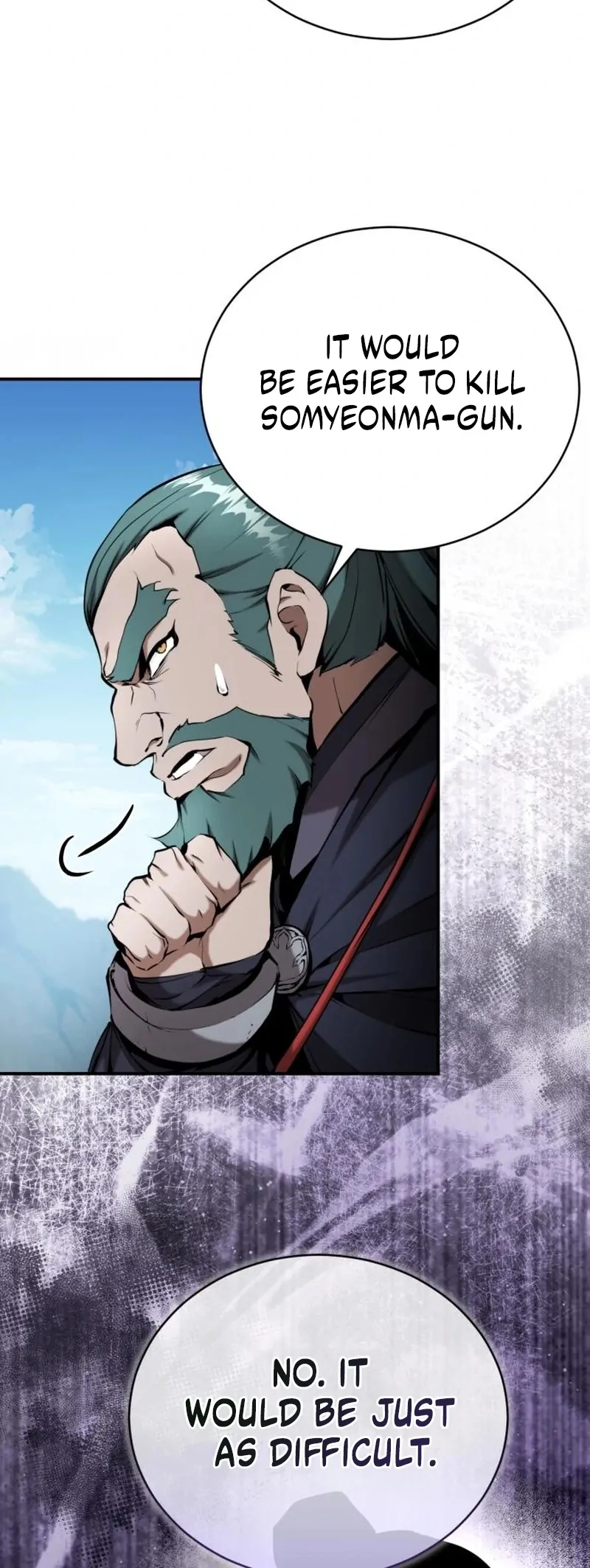 Read The Reluctant Demon Cult Leader Manga Online