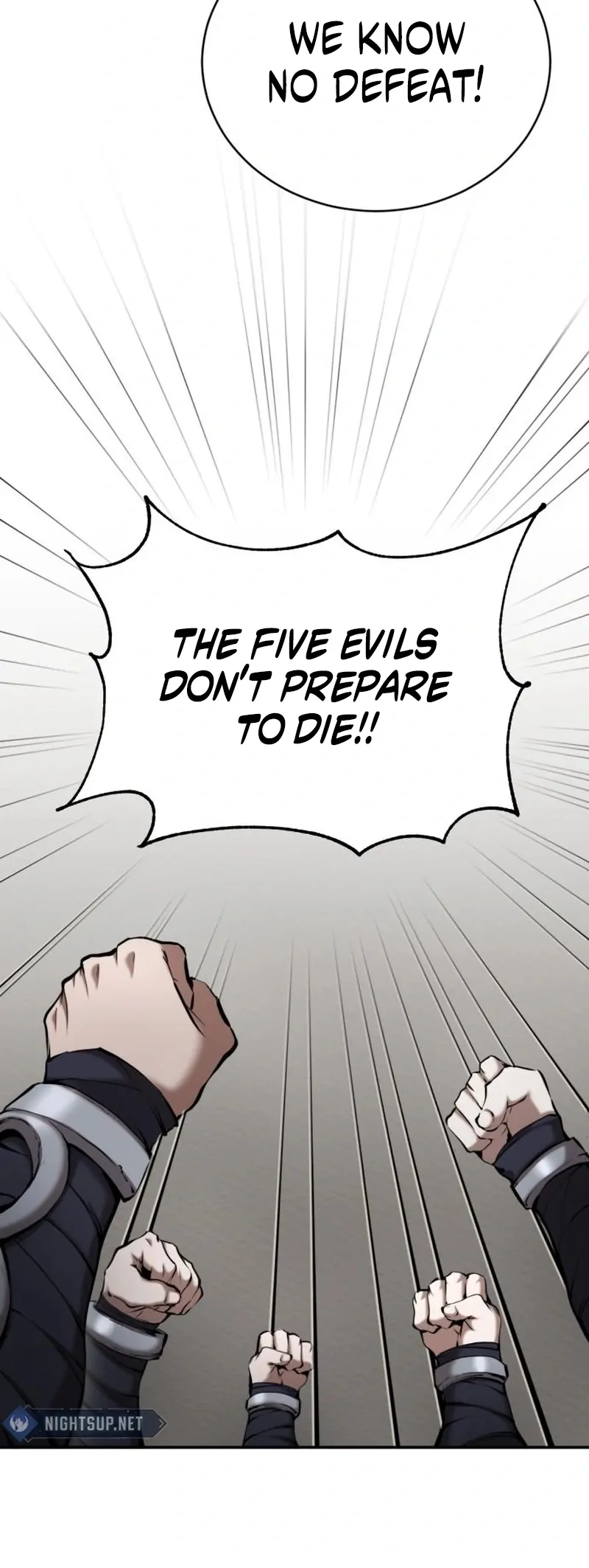 Read The Reluctant Demon Cult Leader Manga Online