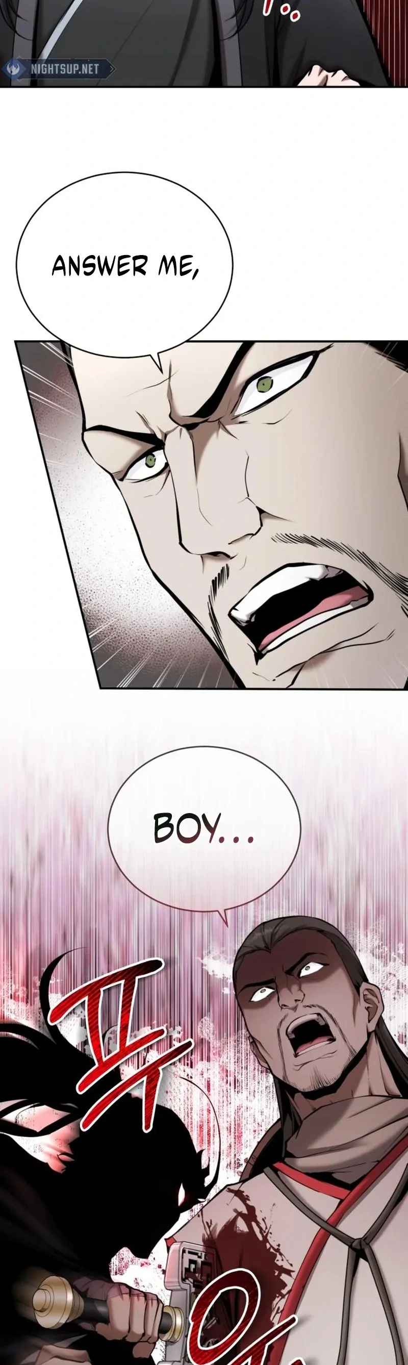 Read The Reluctant Demon Cult Leader Manga Online