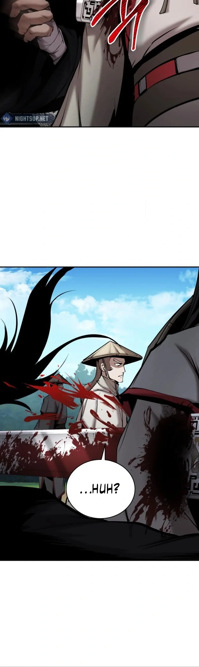 Read The Reluctant Demon Cult Leader Manga Online