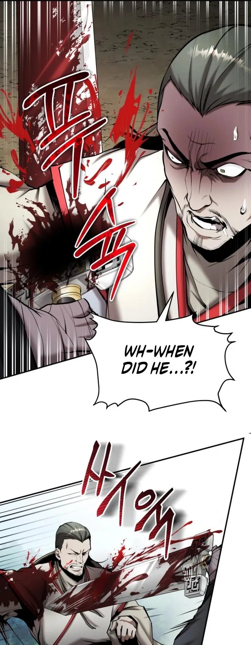 Read The Reluctant Demon Cult Leader Manga Online