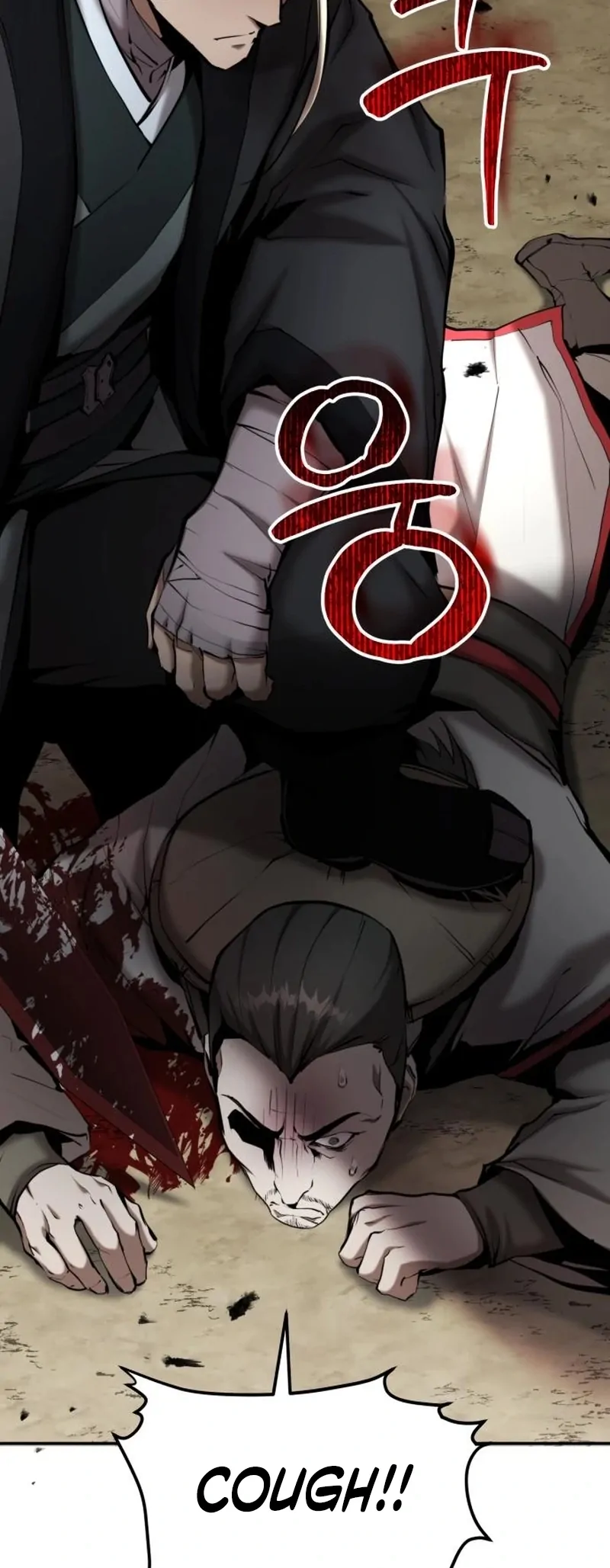 Read The Reluctant Demon Cult Leader Manga Online