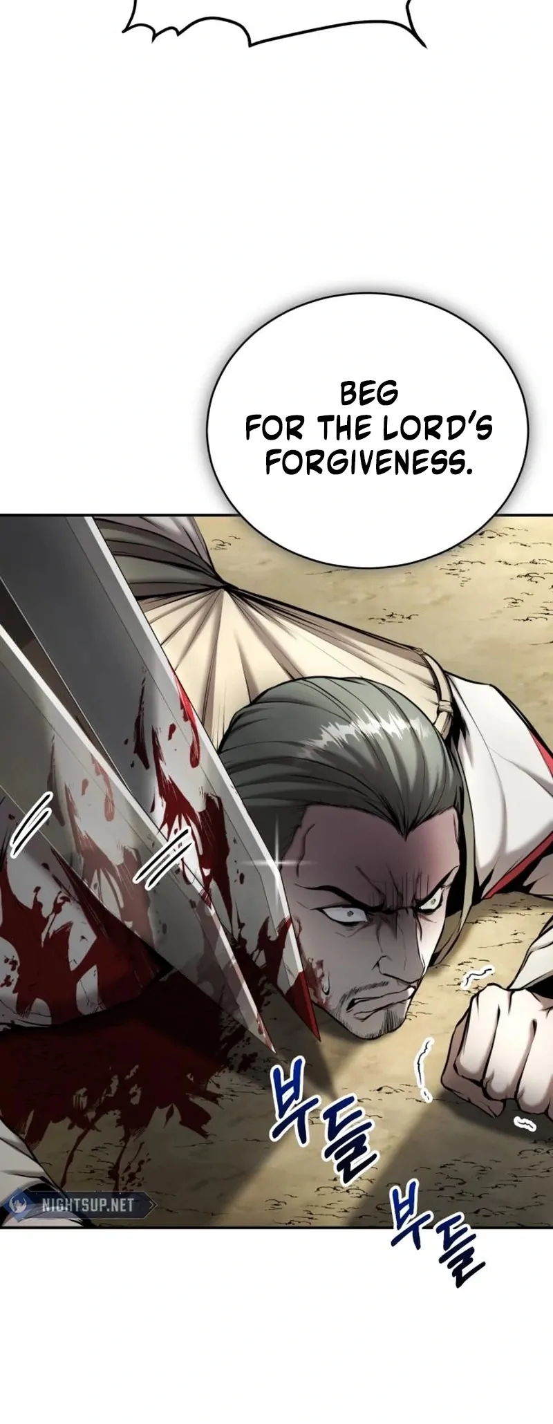Read The Reluctant Demon Cult Leader Manga Online