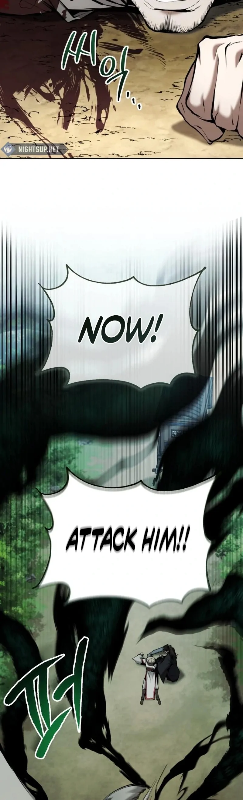 Read The Reluctant Demon Cult Leader Manga Online