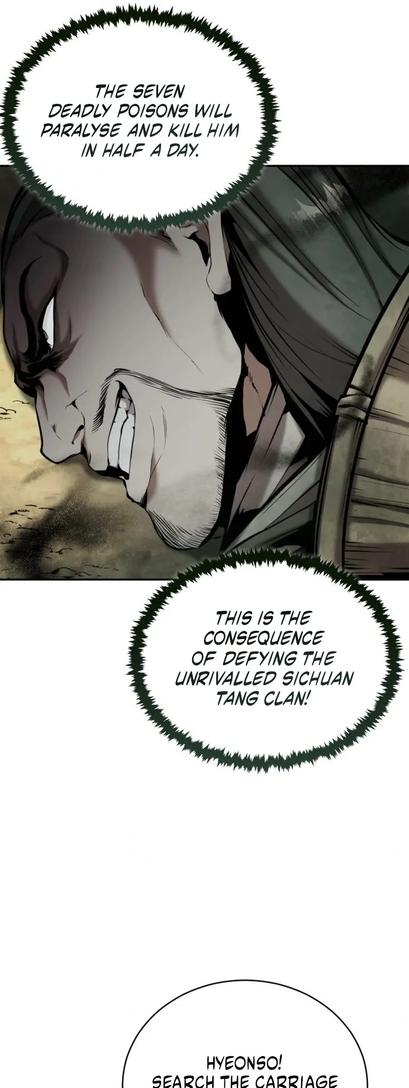 Read The Reluctant Demon Cult Leader Manga Online