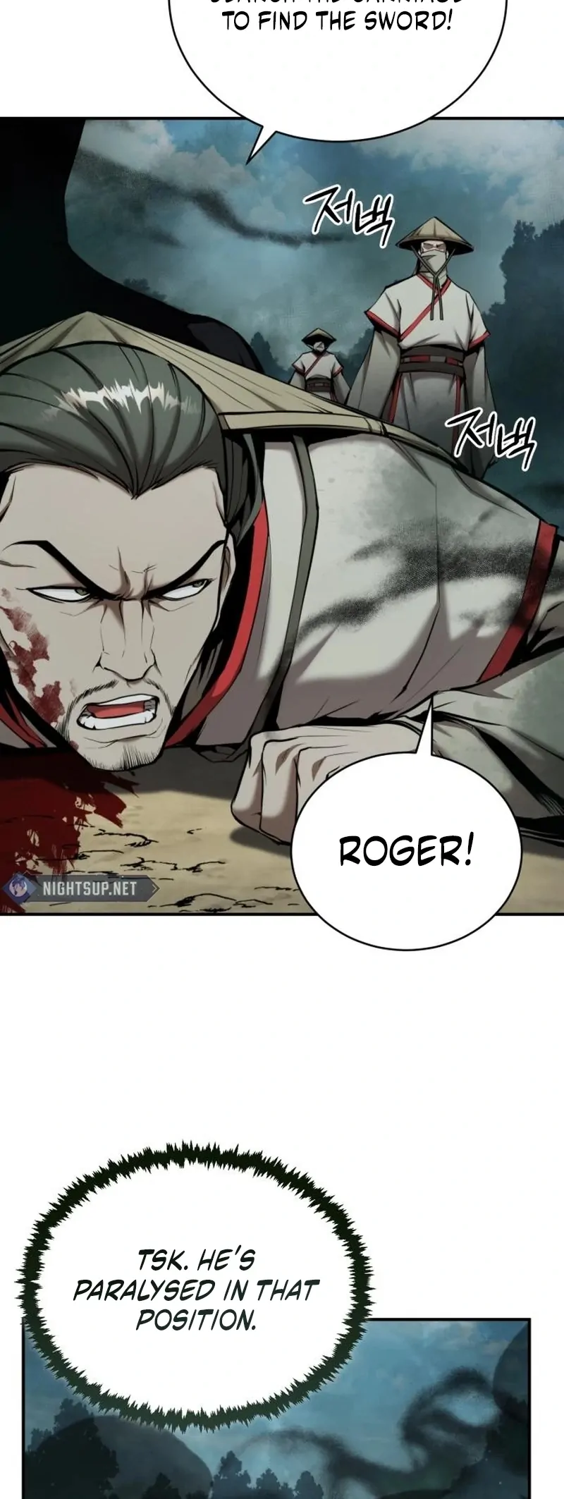 Read The Reluctant Demon Cult Leader Manga Online