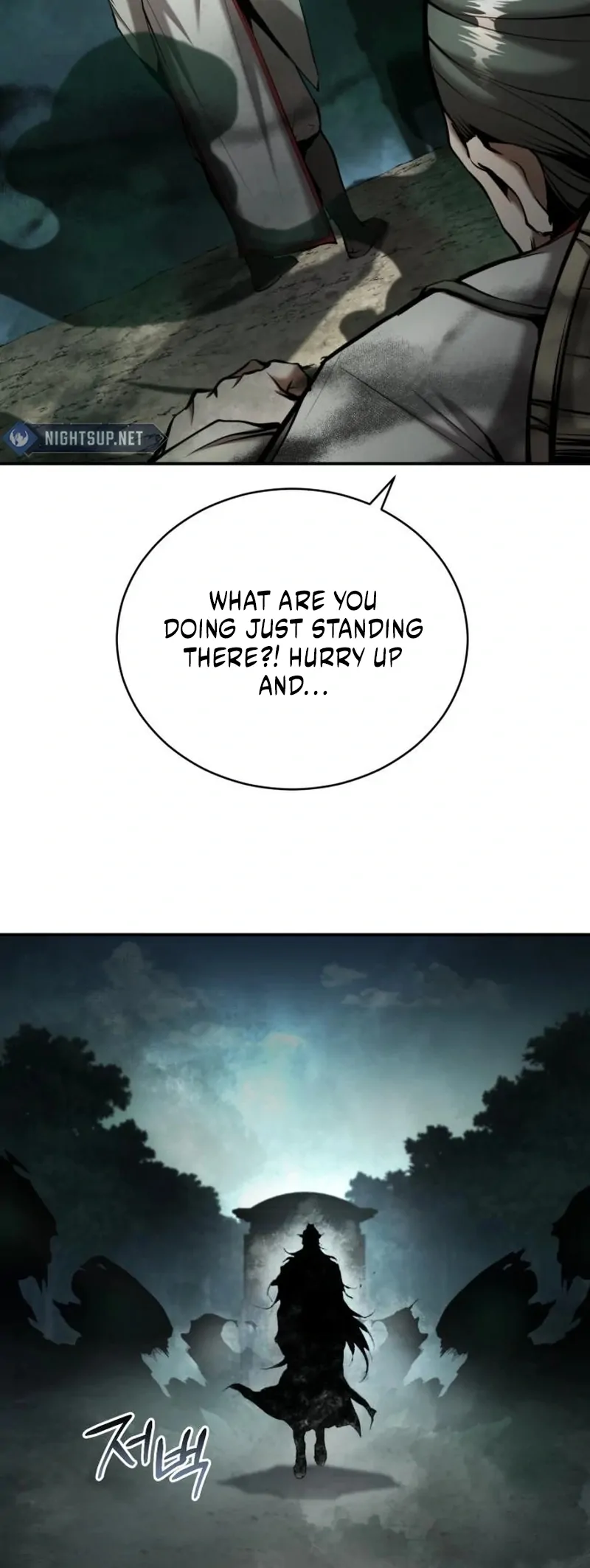 Read The Reluctant Demon Cult Leader Manga Online