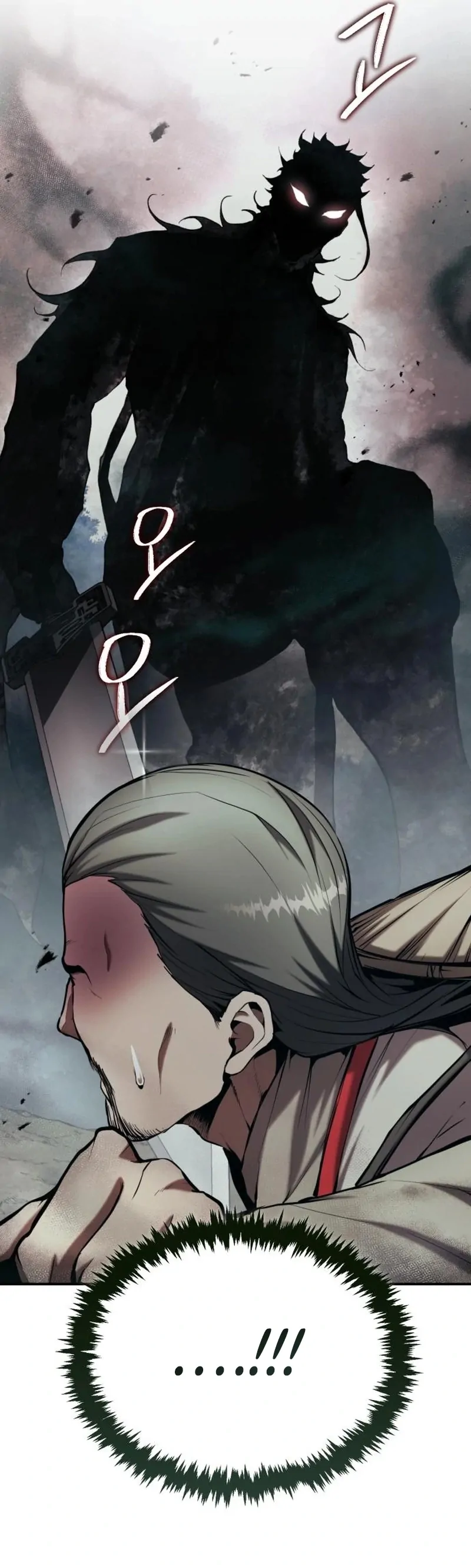 Read The Reluctant Demon Cult Leader Manga Online