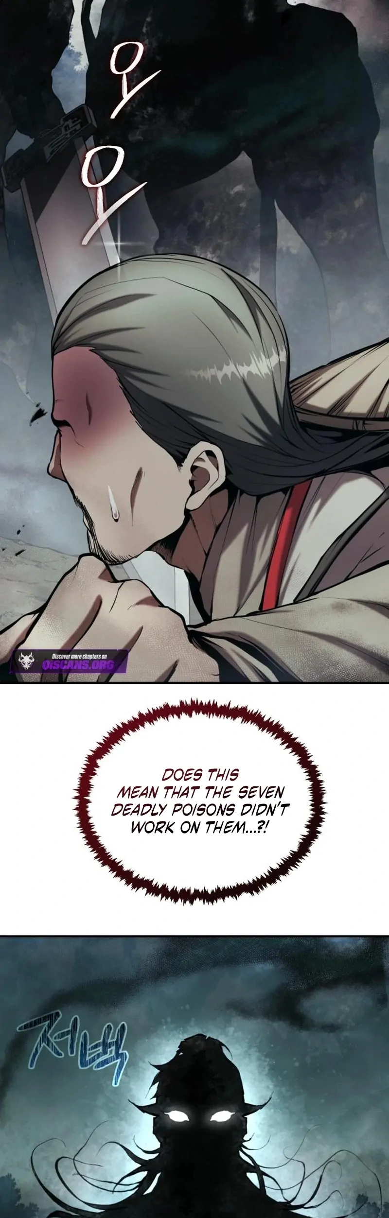 Read The Reluctant Demon Cult Leader Manga Online