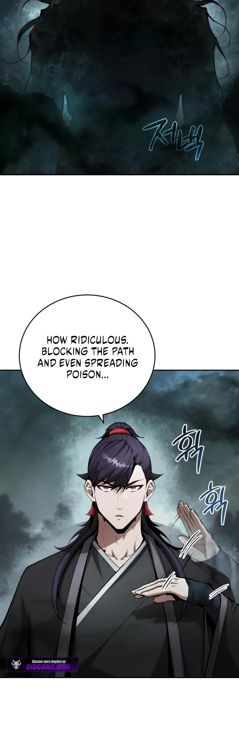 Read The Reluctant Demon Cult Leader Manga Online