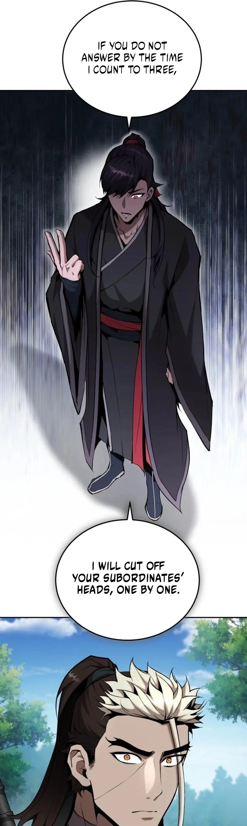 Read The Reluctant Demon Cult Leader Manga Online