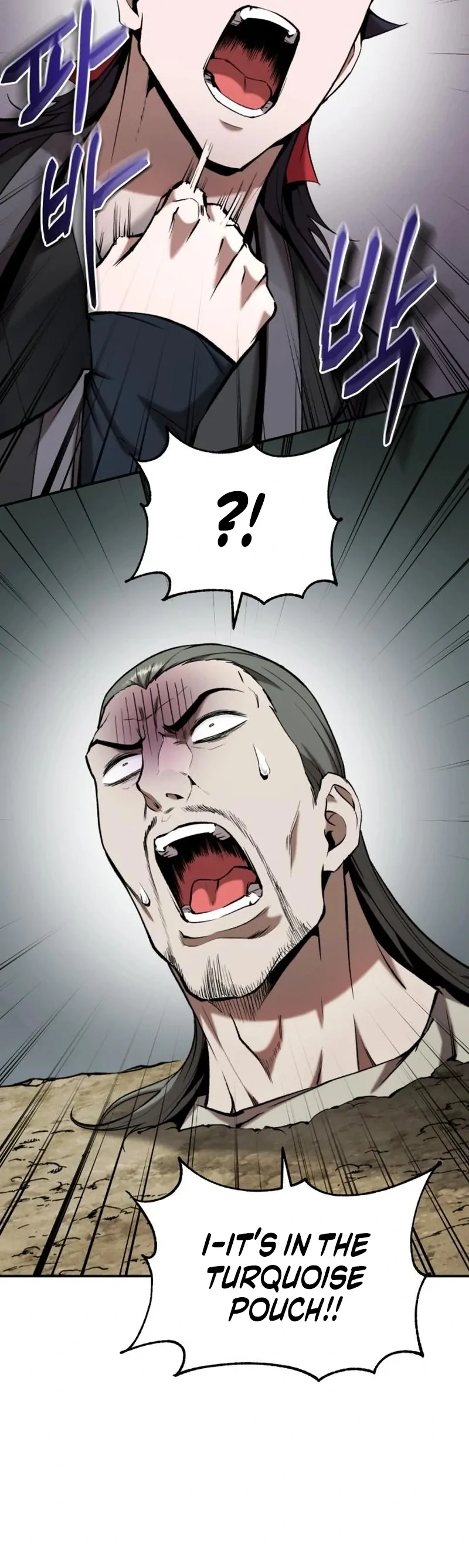 Read The Reluctant Demon Cult Leader Manga Online