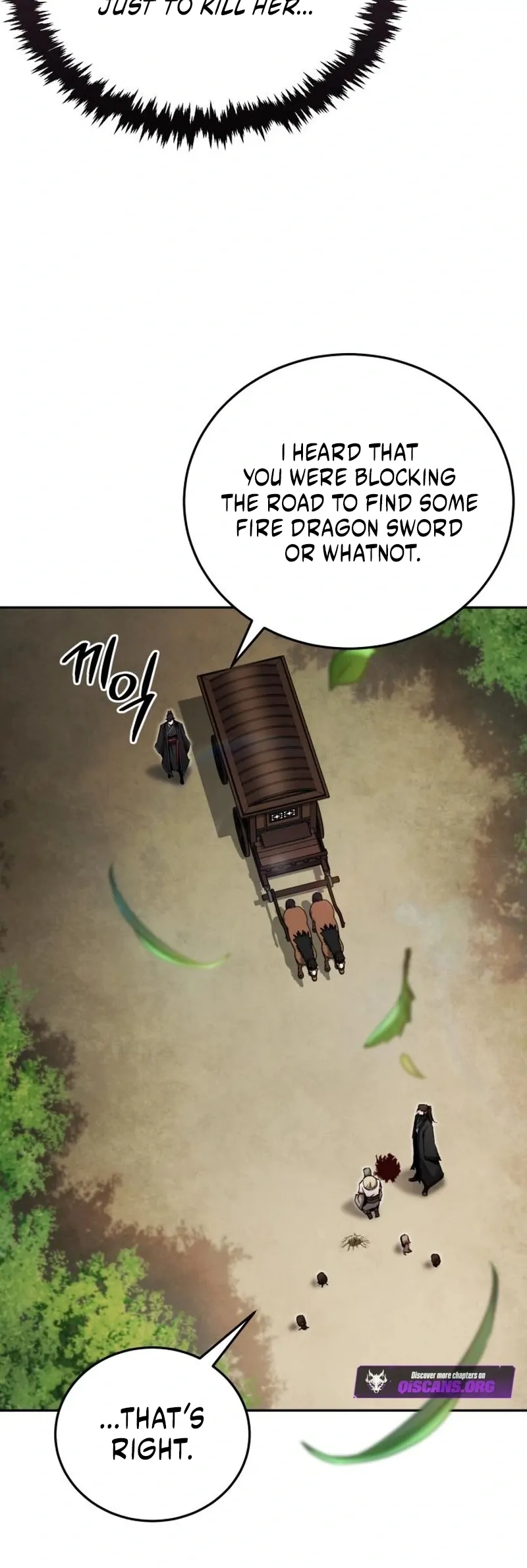 Read The Reluctant Demon Cult Leader Manga Online