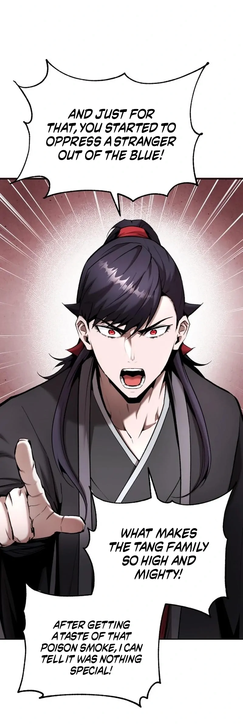 Read The Reluctant Demon Cult Leader Manga Online