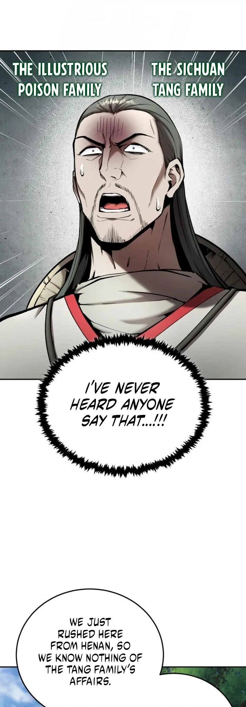 Read The Reluctant Demon Cult Leader Manga Online