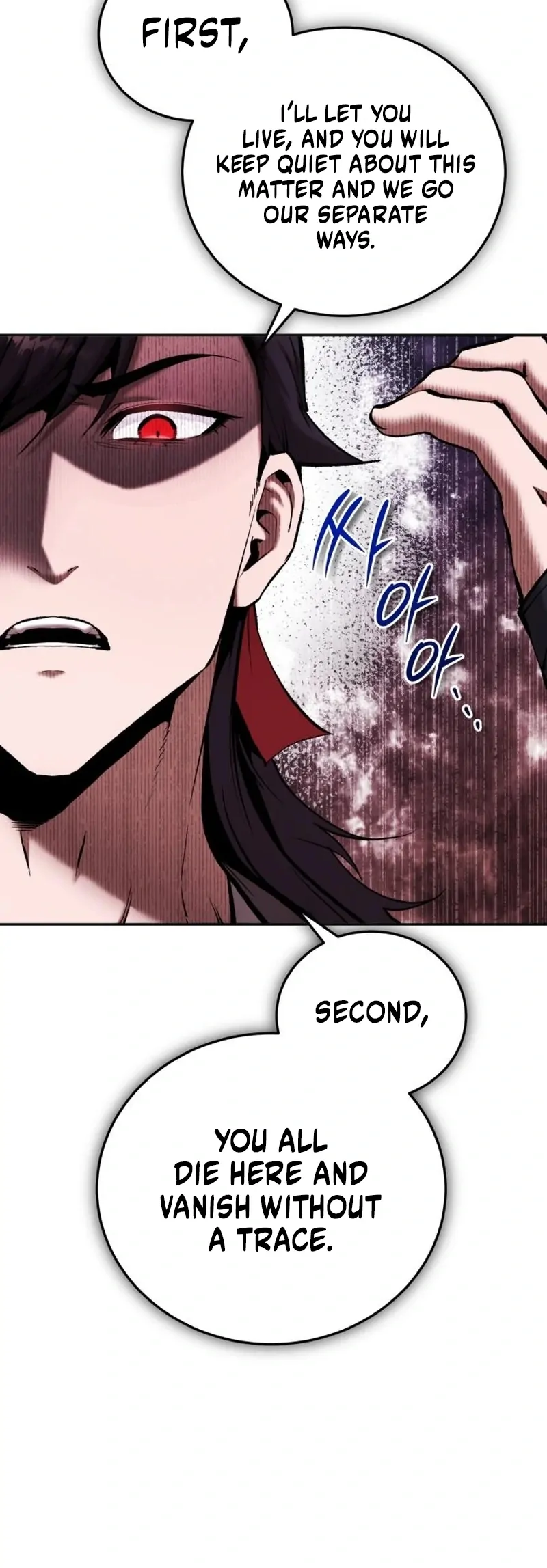 Read The Reluctant Demon Cult Leader Manga Online