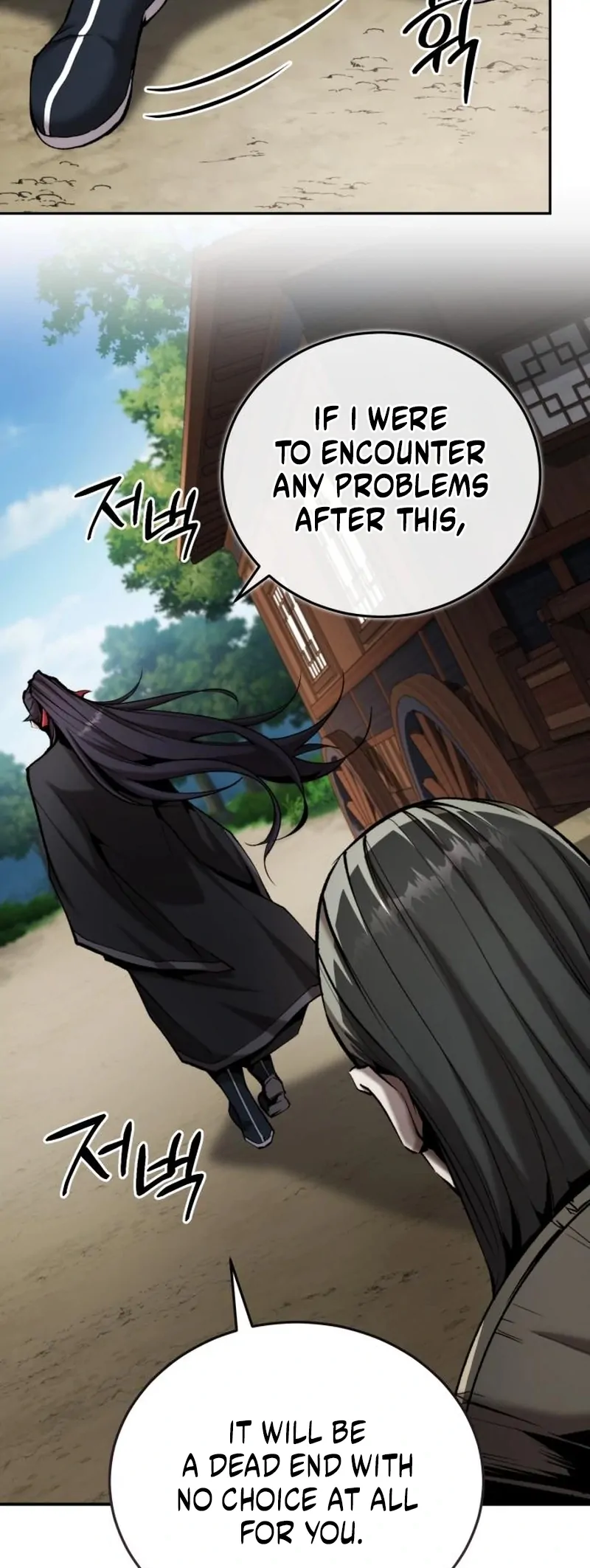 Read The Reluctant Demon Cult Leader Manga Online