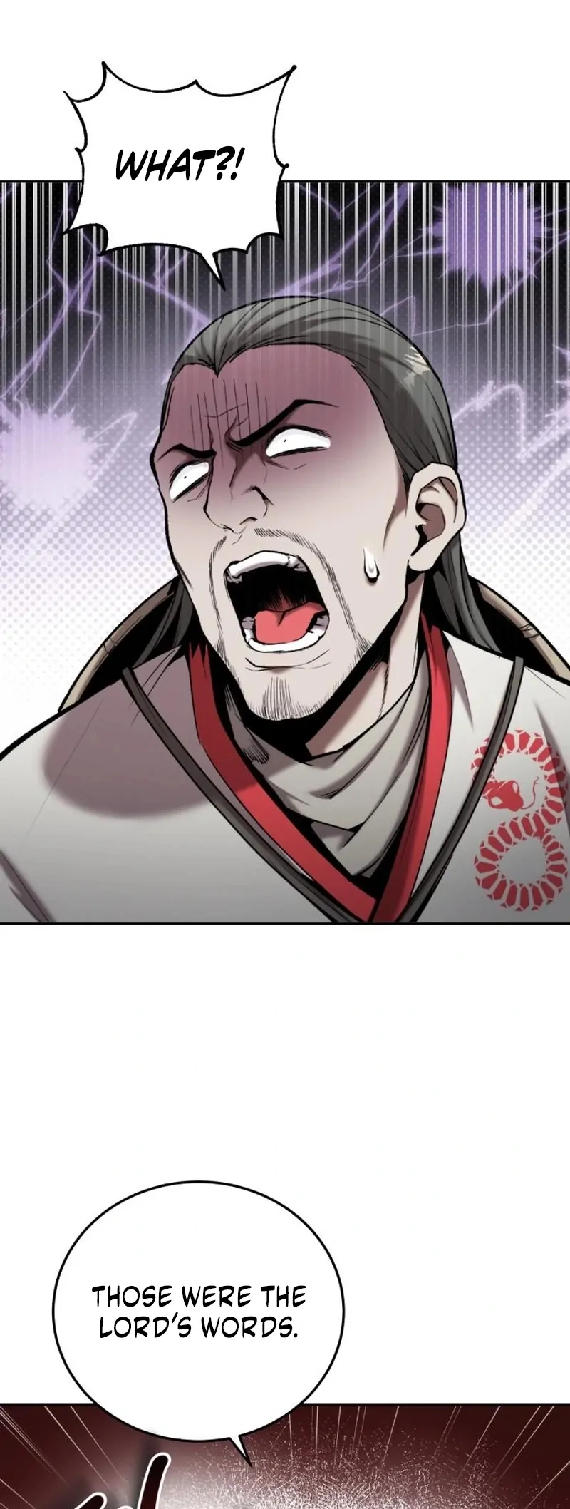 Read The Reluctant Demon Cult Leader Manga Online
