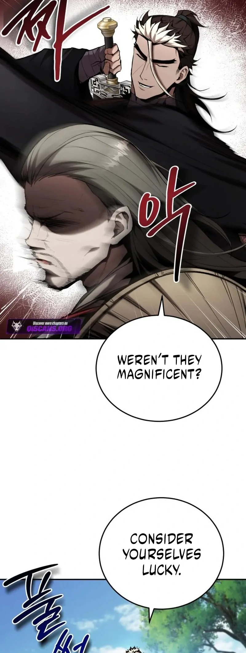 Read The Reluctant Demon Cult Leader Manga Online