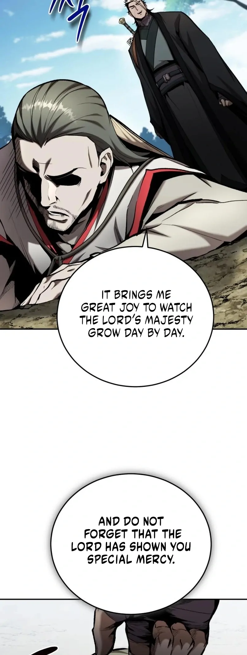 Read The Reluctant Demon Cult Leader Manga Online