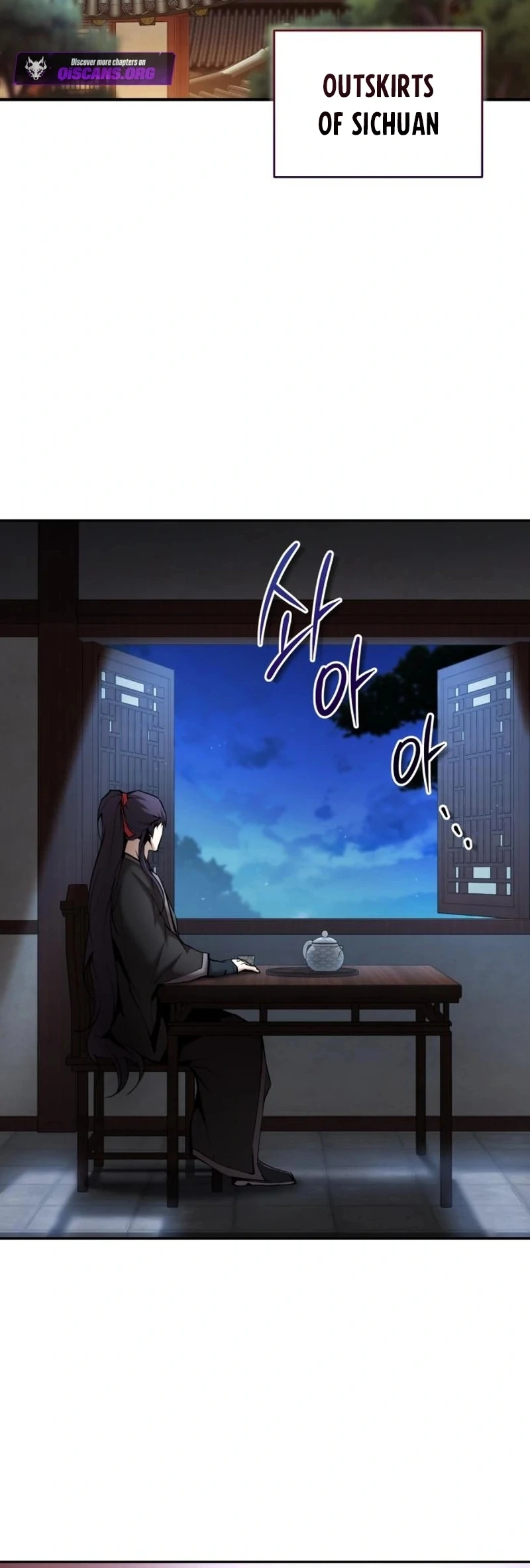 Read The Reluctant Demon Cult Leader Manga Online