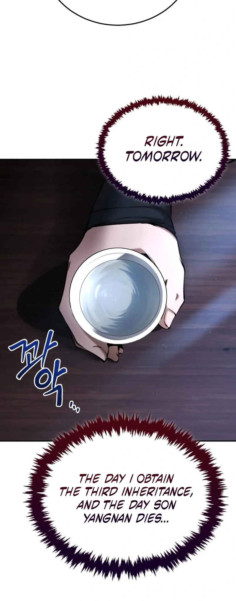 Read The Reluctant Demon Cult Leader Manga Online