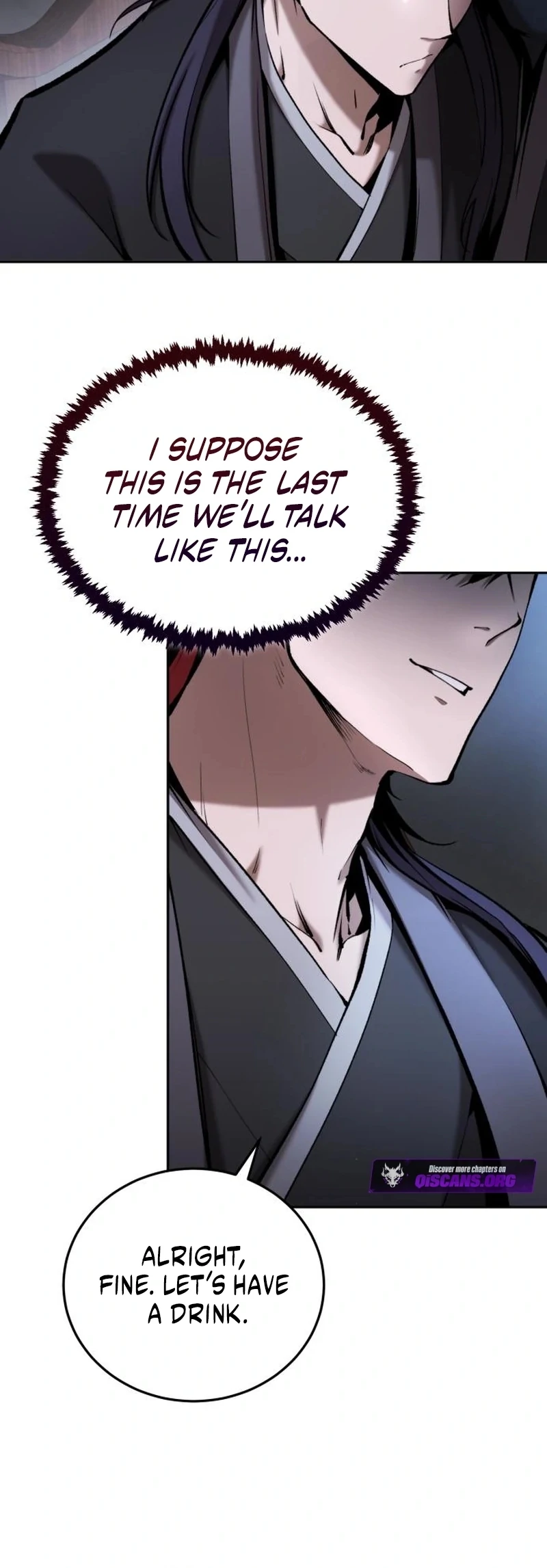 Read The Reluctant Demon Cult Leader Manga Online