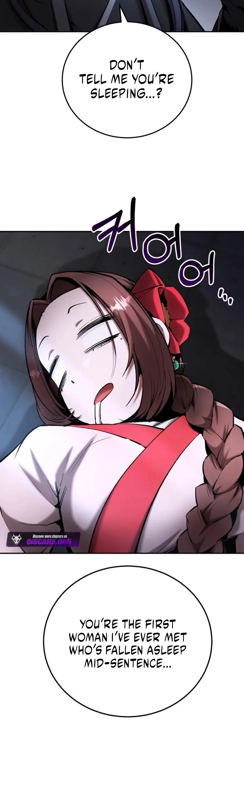Read The Reluctant Demon Cult Leader Manga Online